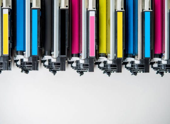 Tintas y Tóner